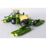 Ros 601420 Krone Big M 500 maaier